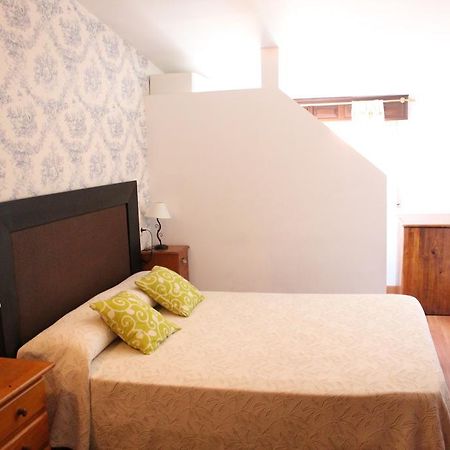 Hotel A Traina Cambados Zimmer foto